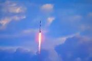 SpaceX launches 28 Starlink satellites from Cape Canaveral