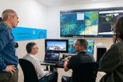 Alen Space begins SATMAR satellite validation over Bay of Algeciras