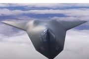 AI system accelerates aircraft concept design using language models