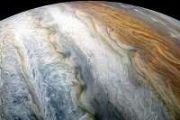 Computer models let scientists peer into the mystery beneath Jupiter's clouds