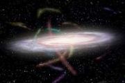 Mysterious glow in Milky Way could be evidence of dark matter