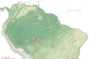 ESA releases record breaking forest carbon dataset spanning 15 years