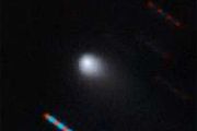 NASA Hubble captures sharpest view yet of interstellar comet 3I/ATLAS