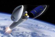 Watch live: Galileo launch on Ariane 6