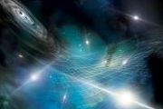 Astrophysicist searches for gravitational waves in new way