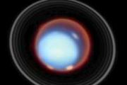 Webb maps Uranus upper atmosphere in 3D