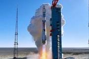 LandSpace ZQ 3 Y1 rocket reaches orbit on first reusable flight attempt