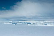 Why is Antarctica’s mass increasing?