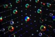 Cold atom experiment validates Fermi acceleration predicted in cosmic ray theory
