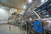 Hydrogen nuclei experiment sharpens view of quarks inside matter