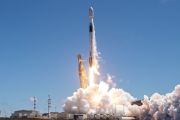 Satellite ready to test link for global 5G-broadband