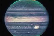 Fresh twist to mystery of Jupiter's core