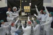 Muon Space Secures NRO Stage II Contract for Advanced EO/IR Capabilities