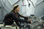 Revolutionising astronaut fitness for deep space missions