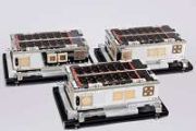 ArkEdge boosts 6U micro-satellite fleet with three-satellite AE5R launch
