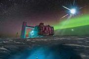 Dark matter neutrino link may ease cosmic tension