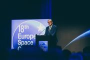 ESA at the European Space Conference - Day 1