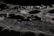 Second Space Resources Challenge: from concept to reality at LUNA