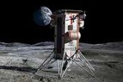 Solar System Internet Achieves Breakthrough DTN Edge Processing Test on Lunar Mission