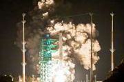 South Korea advances Nuri rocket program with fourth orbital launch
