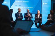 ESA at the European Space Conference - Day 2