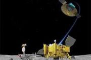 China's Queqiao-2 Satellite Ready for Global Lunar Mission Support