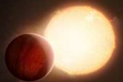 Huge planet discovered orbiting tiny star puzzles scientists