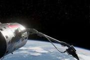 Robotic welding project to prepare UK for in orbit repairs