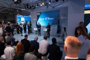 ESA - European Commission Press Conference at Paris Air Show 2025