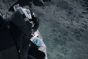 LUNA: Europe’s Moon on Earth