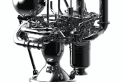 Prometheus fires up once again (and again)