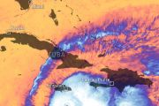 Hurricane Melissa barrels through the Caribbean Hurricane Melissa barrels through the Caribbean