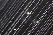 Interference to astronomy the unintended consequence of faster internet