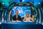 Living Planet Symposium Extras News: Day 3