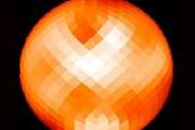 Enhanced CHARA Array to Gain Full Spectrum Observing Power with NSF Grant