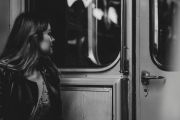 There’s a specific kind of tiredness that belongs to people who spent their childhood translating the moods of the adults around them, and it doesn’t go away just because the adults did