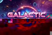 Galactic Slots: Space-Themed Games with Out-of-This-World Bonus Features