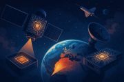 Help ESA redefine the future of space computing