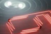 Laser experiment proposed to probe quantum nature of gravity