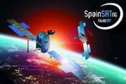 SpaceX launches SpainSat communications satellite
