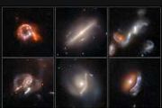 AI tool mines Hubble archive for hundreds of strange cosmic objects