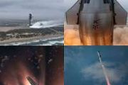 SpaceX gets US approval to launch more Starship flights from Texas