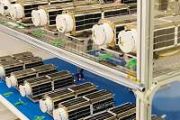 Planet expands satellite production with new Berlin facility