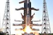NASA teams with India to launch Earth-tracking satellite