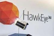 SFL Missions to Deliver Spacecraft Buses for HawkEye 360 RF Signal Detection Expansion