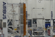 ROSE-L radar unfolds in crucial ground test