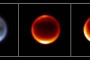 Titan forecast: partly cloudy with a chance of methane showers
