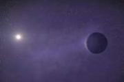 Clingy exoplanet may be triggering destructive stellar flares