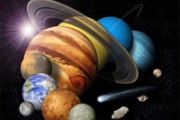 Astrology in the Space Age: How Our Birth Charts Might Evolve with Interplanetary Living