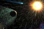 SwRI-led research finds particles energized by magnetic reconnection in the nascent solar wind
